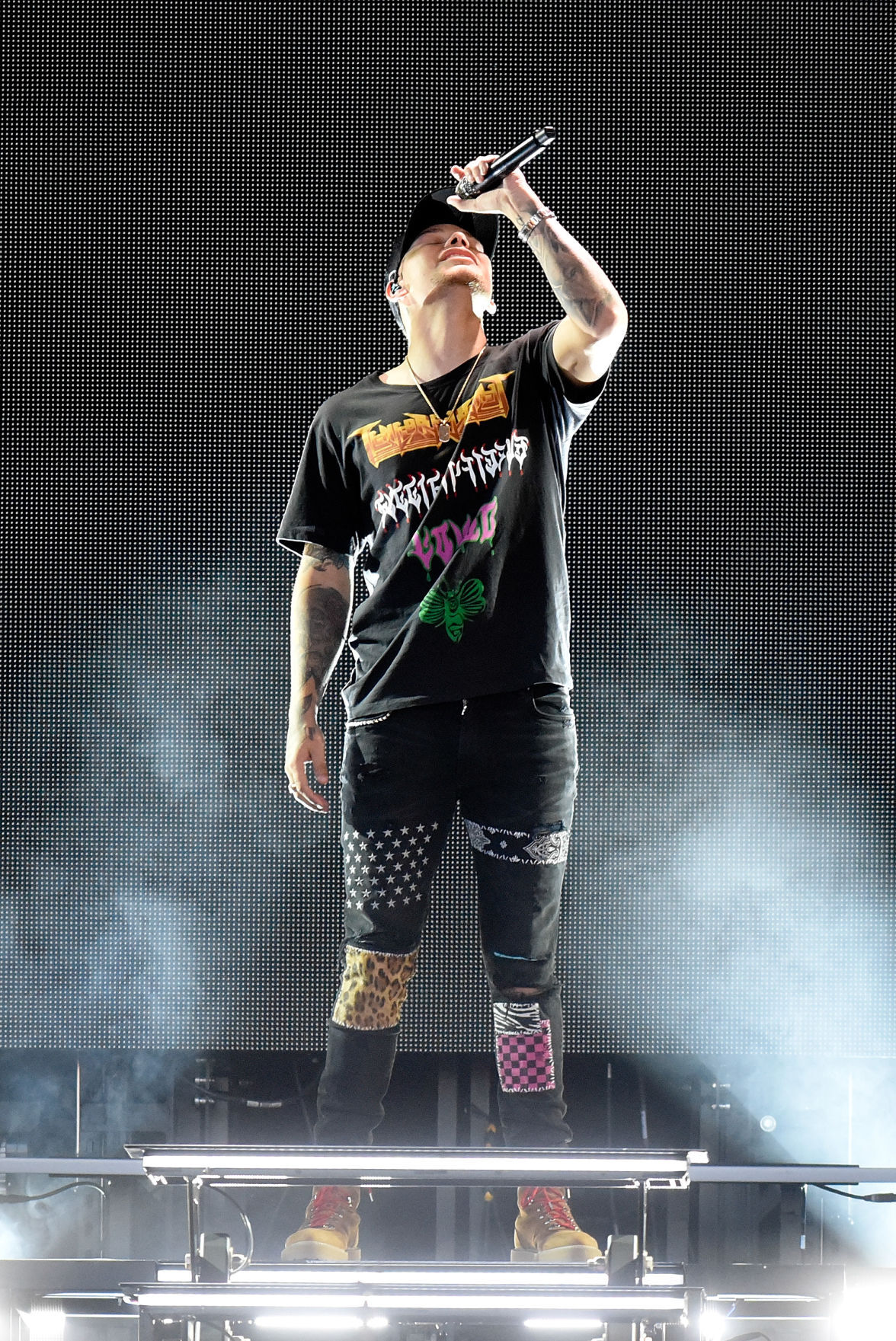 Kane Brown